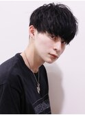ナチュラルマッシュ