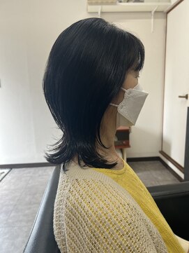 クリープ(Creep) 切りっぱなし