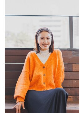 ディア 湘南台(diar) ボブ