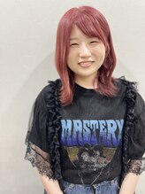 ハテナ(hatena) ayumi 