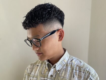 ビートプラス(Beat+ hair)の写真