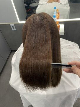 ピンシャーラボ(PINCHER LABO) ツヤサラ