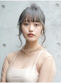 夏にオススメ♪ダブルお団子