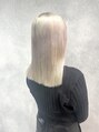 バルバオ サロンドベレーザ 大須(BALBAO salon de belleza) 髪質改善/ブリーチ/ダブルカラー/インナーカラー/韓国