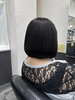 エンゼル美容室&nbsp;髪質改善×縮毛矯正【西新井/草加/越谷/春日部/久喜/松伏町】