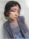 【RINA sara】ボブ