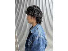 メイヘア(May Hair)