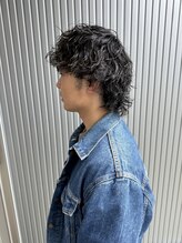 メイヘア(May Hair)