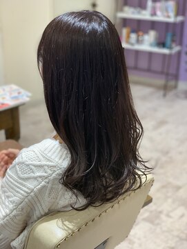 ウルカ 川口店(ulQua) ふんわりAラインスタイル