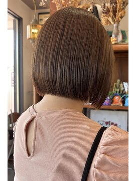 ピノ(pino) ＊pino short 6/30＊