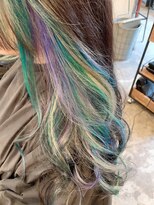 コキャン(COQUIN)&nbsp;デザインカラー♪