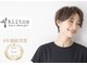 キートス ヘアーデザインプラス(kiitos hair design +)の写真