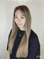 ウィット アンド ラファム Wit &La Famme&nbsp;毛量調節が大切なエクステ