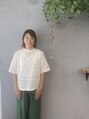 オリーブの家 上谷 まきこ