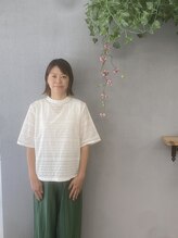 オリーブの家 上谷 まきこ