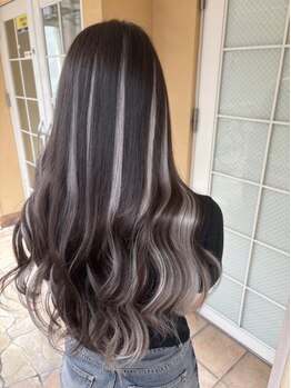 ウィズ(Wiz)の写真/がらっとイメチェンしたい学生さん集まれ☆まつ毛エクステ4950円で付け放題!もちろん付け足しもOK☆