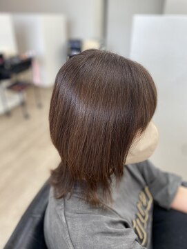 バンビ 大矢野店( Bambi) レイヤー