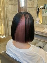 ヴォアソルヂェ オリエンタル(Voasorte ORIENTAL)&nbsp;【VoasorteORIENTAL】ペールピンク☆