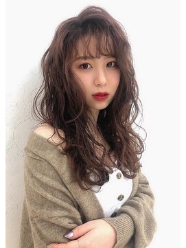 グランデュール 焼津店(GRANDEUR) チョコレートブラウンカラー