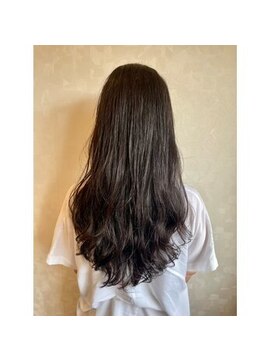 ミリ 千歳烏山(Mili CARE&SPA) ミリお客様スタイル