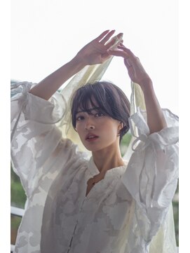 フラミューム 上野(flammeum) flammeum style