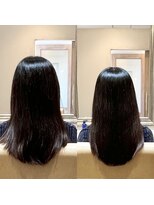 ブルーオーシャン 大久保店(BLUEOCEAN)&nbsp;髪質改善カラーエステ