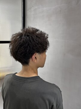 フェリア 松山(Feria) ツイストスパイラル 深田和也