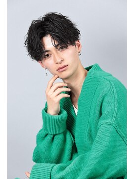 リップス 立川(LIPPS) ツイスパセンターパート