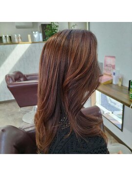 ほ～ぷ ロングレイヤー