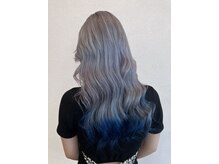 ラパージュ クレ(HAIR MAKE Lapage clef)