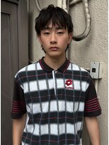 イロ(IRO)&nbsp;メンズショート