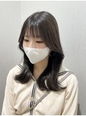 顔周りレイヤーカット【hotaru】 髪質改善 20代/30代/40代