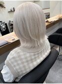 ホワイトカラー