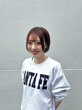 エイル 町田(ail) MOMOKO 