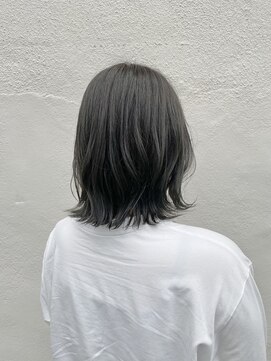 オリガミ 高松桜町(ORIGAMI) 【イルミナカラー】ブルージュロブ