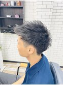 ジェットモヒカン