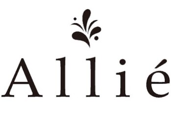 アリエ(Allie)の写真/【四条烏丸2分】圧倒的ホスピタリティとパーソナル提案で人気のAllieが移転OPEN！大人の髪質改善