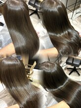 透明感艶感～韓国お姉さんぽいのが可愛い！″しゅーや” 【柏/柏駅/柏駅東口/韓国/レイヤー】