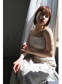 金沢美容室／TAP／タップ／ボブ／ショートボブ／
