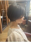 やわらかショート