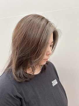 イーエル グランデ(e.ll grande) フェイスフレーミング