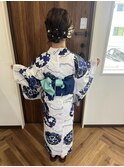 浴衣