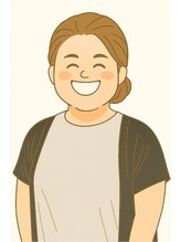 サロンズ イオンタウン宇多津店(SALONS)&nbsp;宮武 