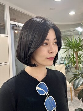 コピエ(kopje) ワンカールボブ