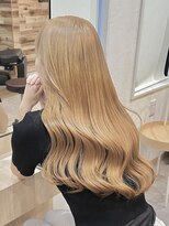 カラースタンド(COLOR STAND)&nbsp;ヘーゼルベージュケアブリーチミルクティベージュ韓国ハイトーン