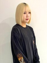 ビアンカ 伊勢崎店(BIANCA) Saito Maya