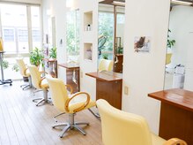 エルエスビー(LSB hair lab)