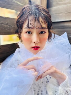 パーティー PAR-TY 阪神西宮店 色気増韓国風スタイル