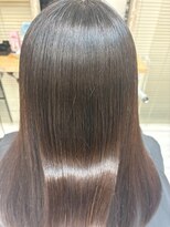 キーロ センター南(kiiro)&nbsp;うるちゅる髪質改善