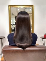 ネクストハラジュク(NEXT HARAJUKU)&nbsp;パサつき卒業、うるツヤ矯正